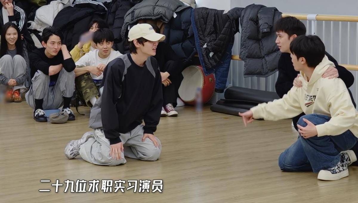 邓超陈赫新综艺定档!嘉宾阵容雄厚,三大看点,有爆款潜质