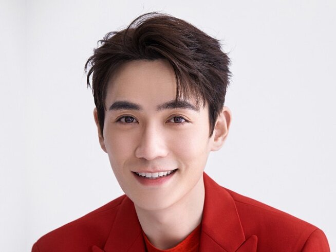 朱一龙(中国内地男演员)_搜狗百科
