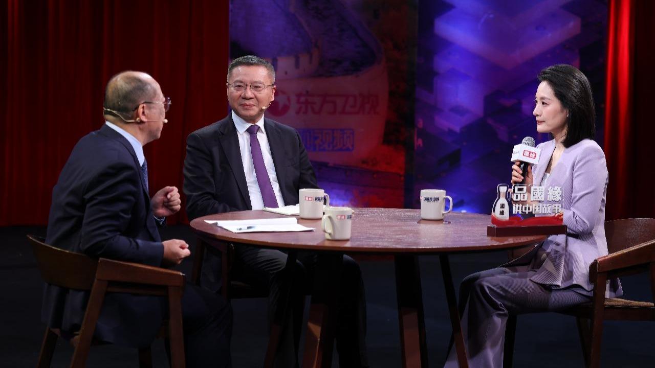 打破西方金融铁律 中国普惠金融凭什么创造奇迹?