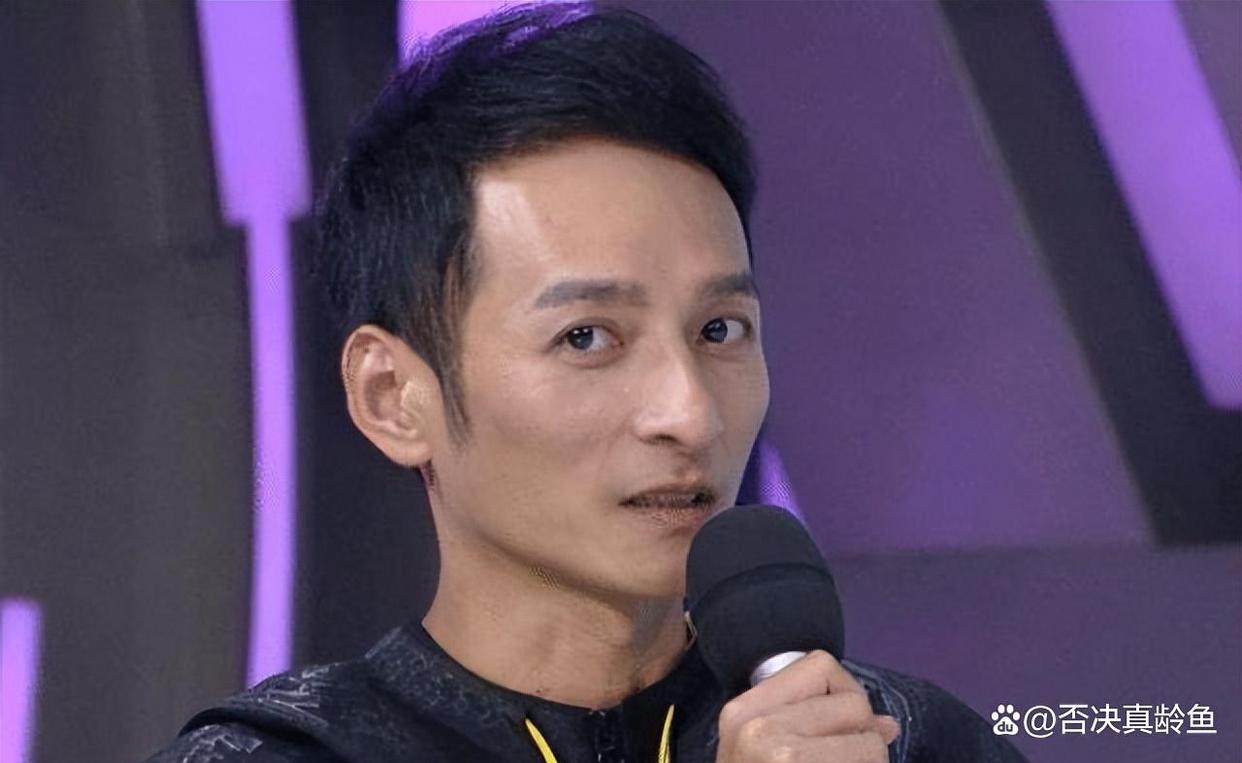 快乐家族中，李维嘉是最容易被忽视的人，存在感甚至不如杜海涛？