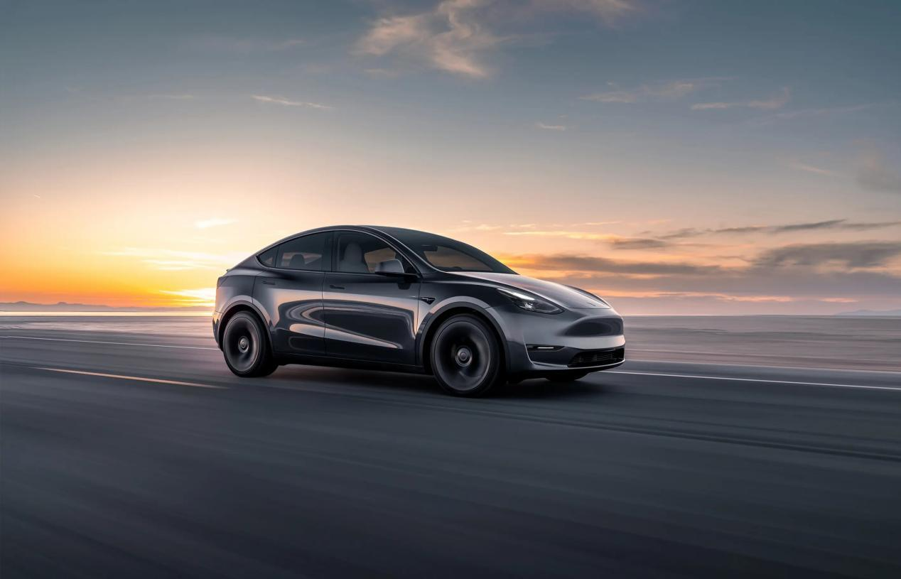 极越01、昊铂HT和Model　Y,三电谁家能达标杆级?　　BitAuto