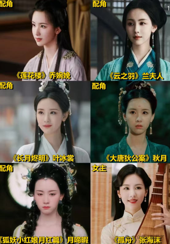 张新成没想到,演主角10年不如一次反派,口碑直接反转演技逆袭了