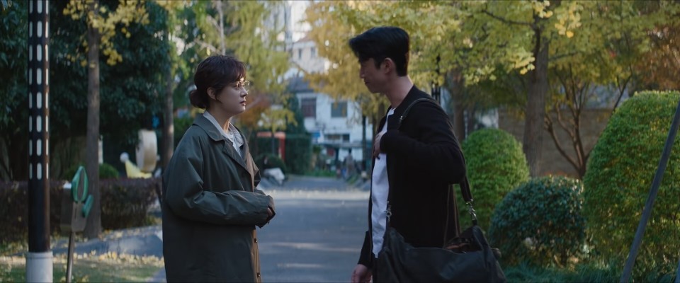 王戈：合作朱一龙没火，搭档檀健次没红，36岁的他凭《危险关系》出圈