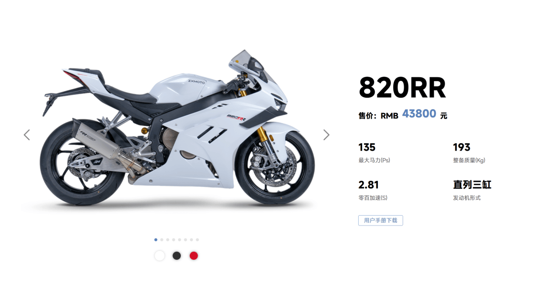 张雪机车玩的WSBK，和MotoGP到底啥区别？