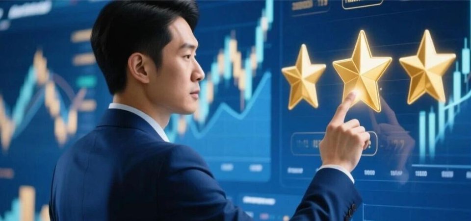 2025年券商投行业务质量评价,21家升级18家降级