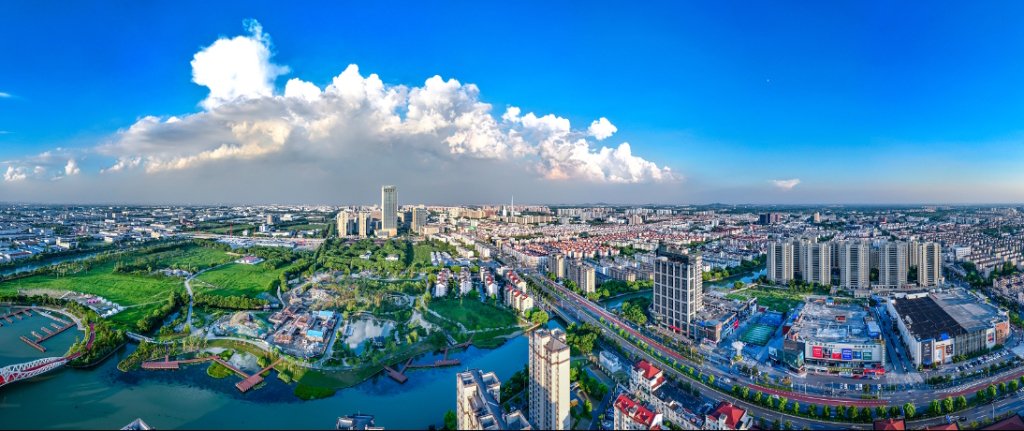 图片来源：孙云逸/IP SHANGHAI 