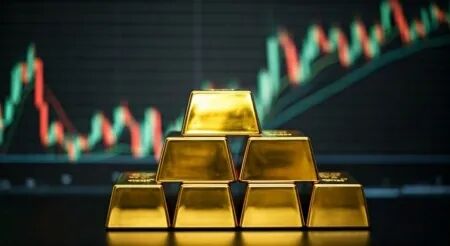 金融常识 | 黄金投资中的避坑指南,新手容易犯的3个错误