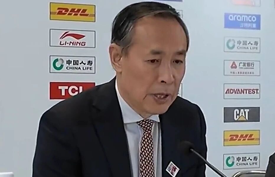 北京男篮输相难看，许利民表达不满，四大问题明显，麦基作用不大