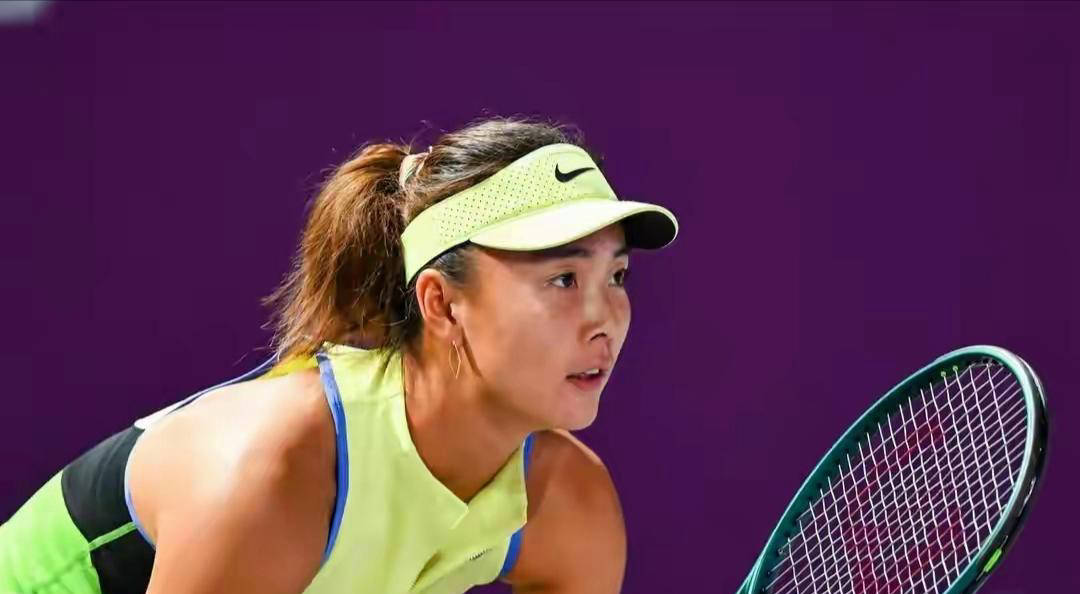WTA250奥斯汀站第二轮：袁悦2-0轻取加尔菲，挺进八强