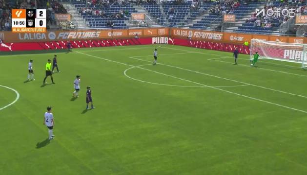 报警：巴萨2014对海港2014开大脚！胜之不武！赢了现在，输了未来！