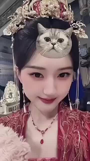 宝贝，好怀念你的脸颊肉啊