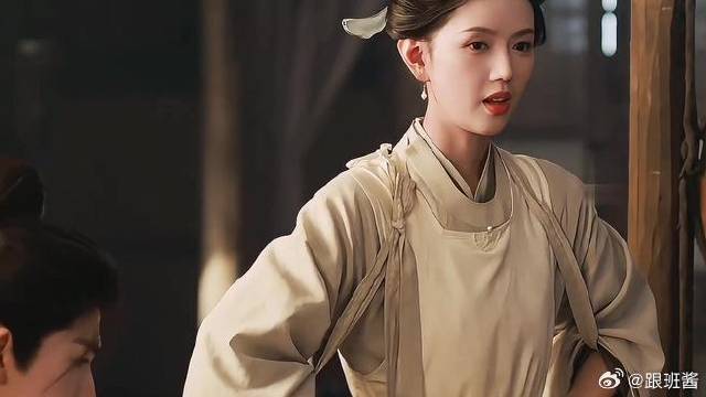 长公主误认谢征负心，为樊长玉讨说法