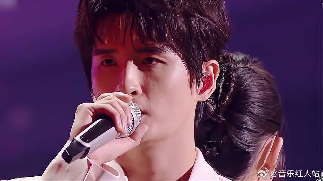 张远姚晓棠深情演唱《有生之年》，好治愈，好戳泪点！