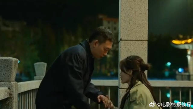 安欣害怕拖累孟钰 含泪拒绝她的告白，主动放弃这段感情