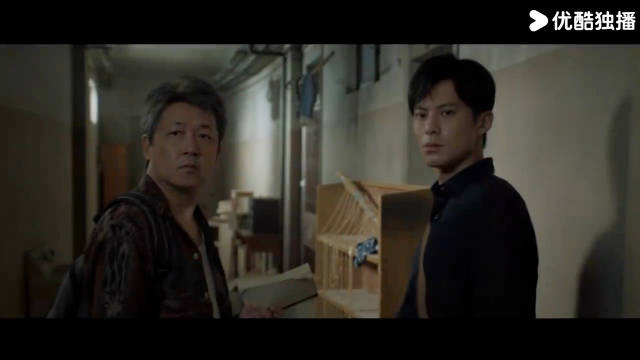 潘粤明、王鹤棣《黑夜告白》最新预告来了，看起来有爆相吗？