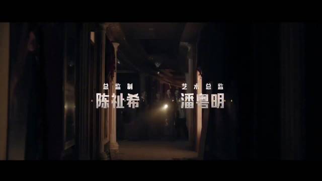 跟着川川看好剧