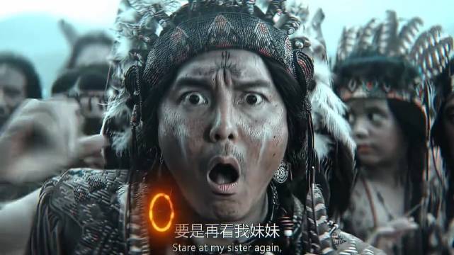 “历史总是惊人的相似”唐人街探案吗？