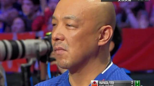 孙颖莎王曼昱逆转伊藤美诚获赞海产姐妹