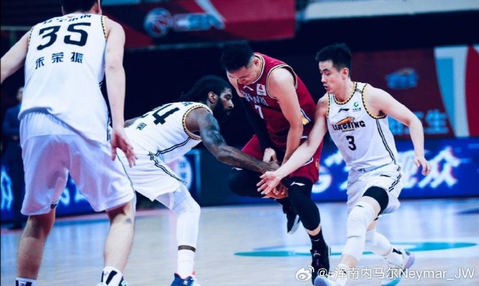 赵继伟是如何超越易建联，升至CBA历史抢断榜第八位的？