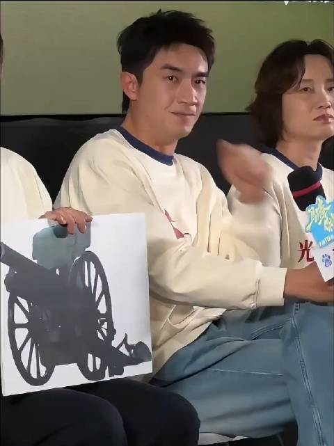林更新：以后再也不乱看了 林更新｜李幼斌｜亮剑｜李云龙