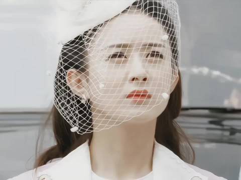 爱和恨早已纠缠不清了，还看不明白吗 胭脂 赵丽颖 陶昕然