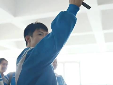 黄景瑜演绎张小满，隐忍倔强赋予角色灵魂