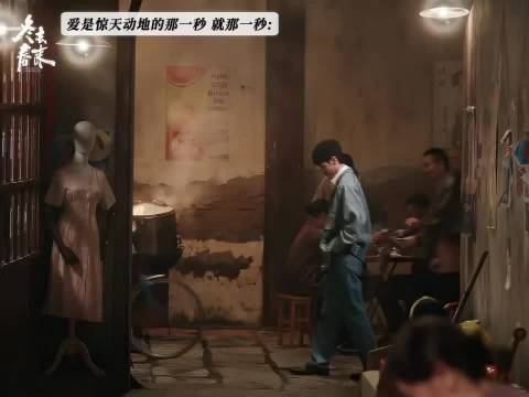 章若楠演得太走心了……哪个妈宝女看了能不共情