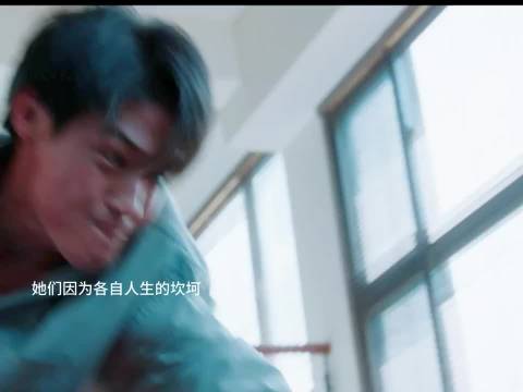 阿信推荐阳光女子合唱团电影4月4日全国上映