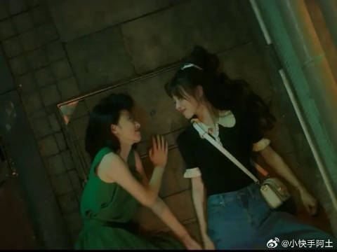 “友情比爱情更胜一筹”