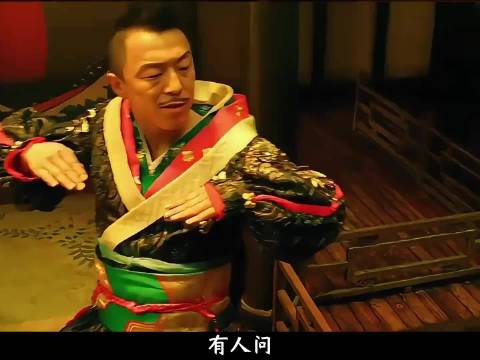 中国电影圈最尴尬的记录是什么？