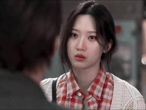 文佳煐具教焕主演韩版《后来的我们》演绎恋人分手