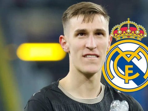 皇马重启施洛特贝克引援计划 多特陷续约困局英超三强伺机而动