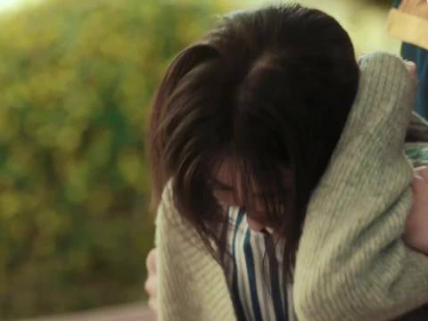 毛晓彤感情路坎坷，两段恋情均以分手告终