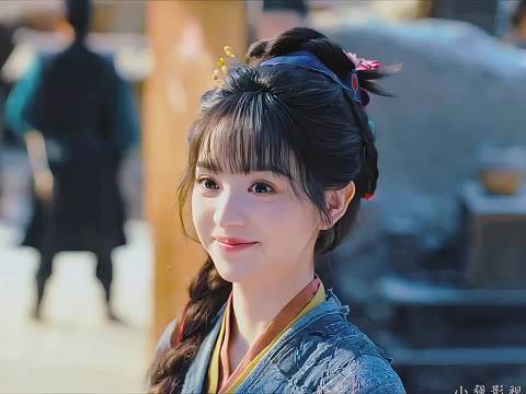 县太爷是个浑官，给他点颜色看看 逐玉张凌赫田曦薇孔雪儿邓凯李卿喻钟黎