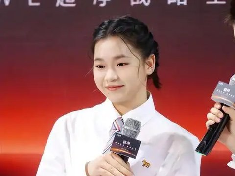 不退役，国家队还会要全红婵吗？正式发声，官宣决定，周继红看懂