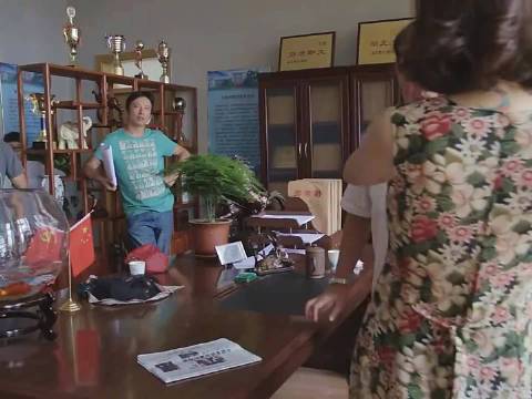 原来夏洛特烦恼里面还有这样的桥段啊