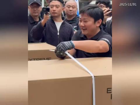 张雪机车WSBK葡萄牙站双冠,中国品牌首夺世界顶级摩托赛事冠军