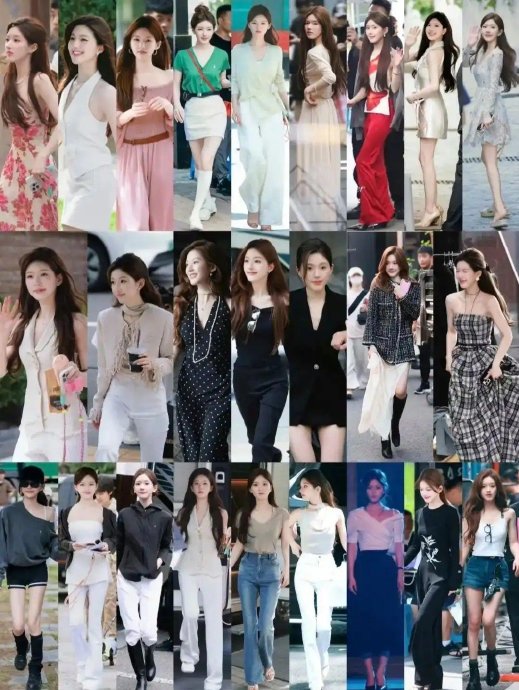 赵露思在《许我耀眼》中设计的230套造型，具体有什么亮点和故事？