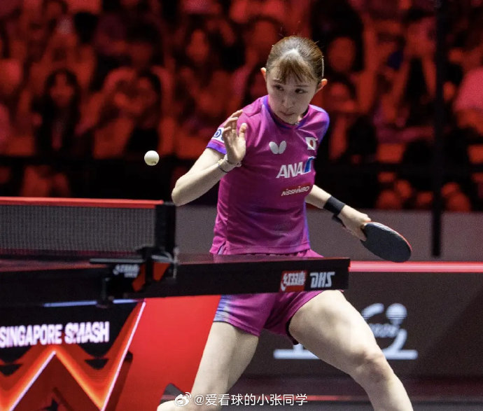 早田希娜面对孙颖莎遭遇17连败，这对日本女乒的心理造成了多大影响？