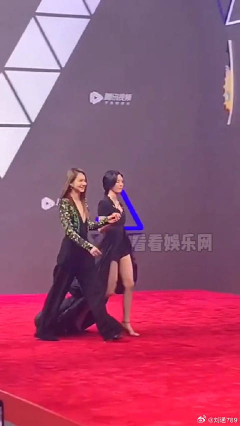 杨超越 两位不同时代的女神，你更喜欢谁？