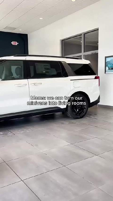 人人都想要大空间的车，可你究竟要哪种大空间？
