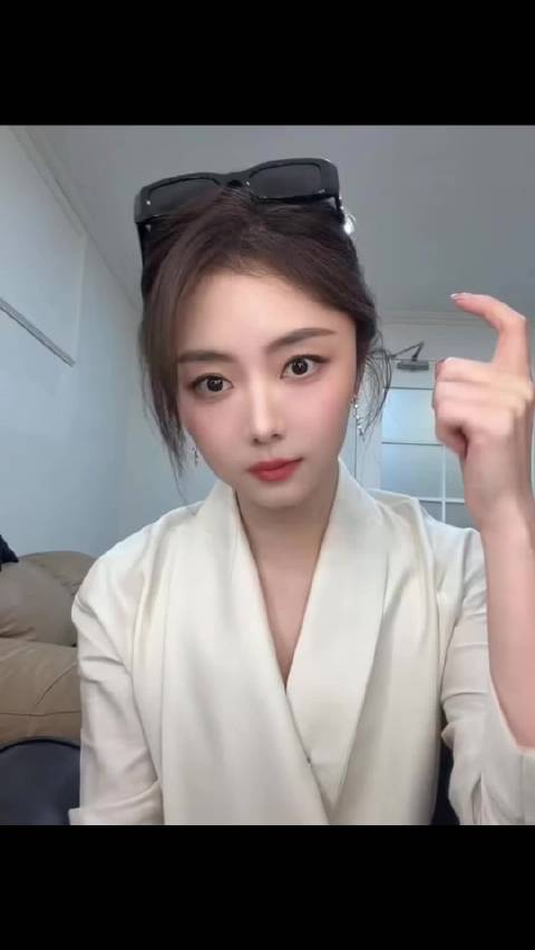 来个松韵敲门后期转场