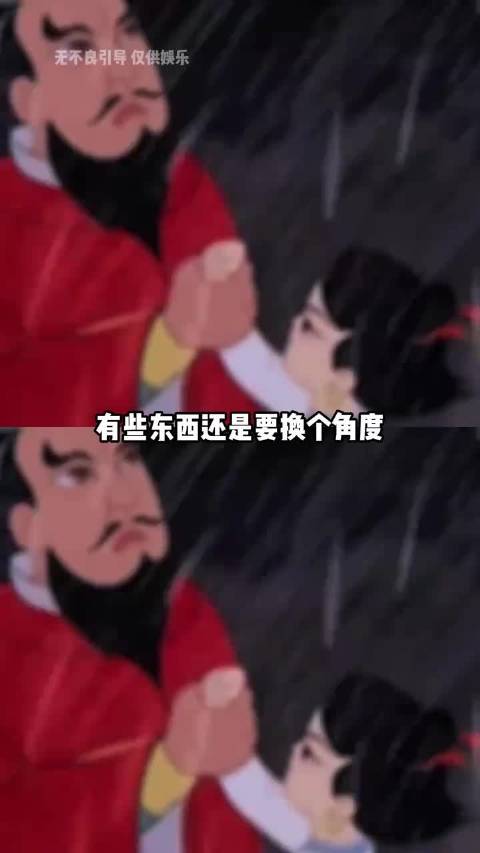 哪吒神话引热议，剔骨还父挑战性别桎梏