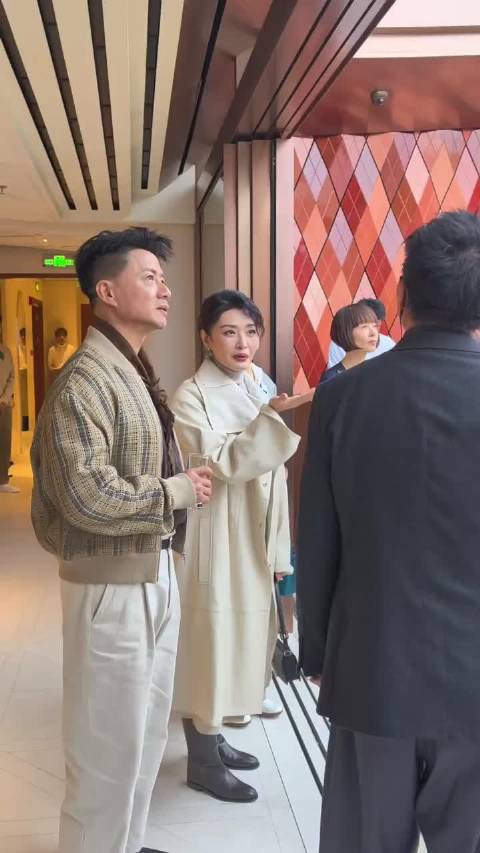 就喜欢看人夸段奕宏