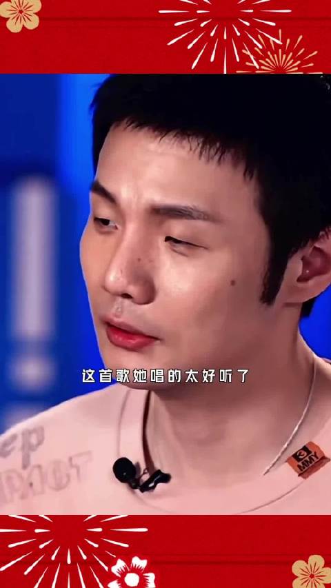 李荣浩十一年卡点庆生杨丞琳，演唱会热吻示爱
