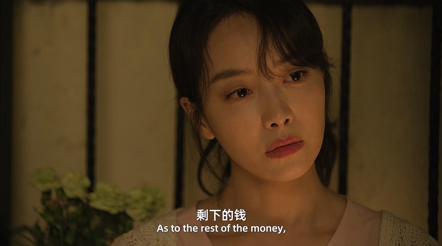 宋茜饰演单亲妈妈获赞，演技细腻动人