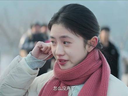 原来爱意在眼波里竟能被精准复刻