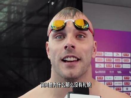 查尔莫斯立下誓言：从此化身全球礼仪标杆