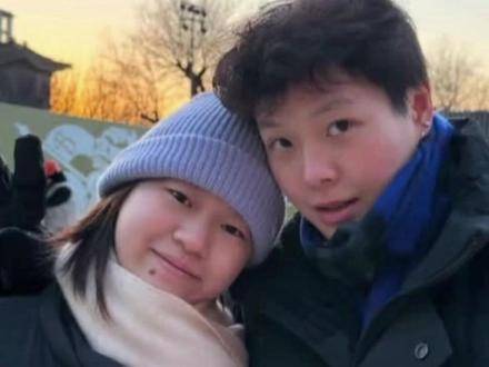 全红婵家乡隔空喊话陈艺文，对方七字回应透露未归队