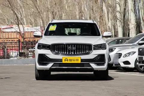 13万买合资中型SUV？这车2.0T+7DCT，还配HUD
